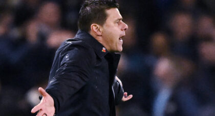 Chelsea plotting January bid for Serie A striker