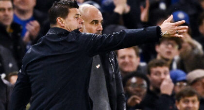 Chelsea boss Pochettino opens door for former side Spurs to sign star