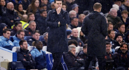 Chelsea fringe player would jump at chance to join Man City