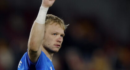 Arsenal reject approach from Premier League club for ‘keeper