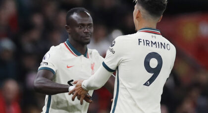 Former Liverpool star could make shock Premier League return