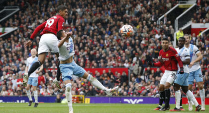 Man United star’s contract expires earlier than previously thought
