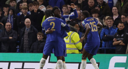 French side Lyon interested in Chelsea defender