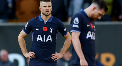 Spurs star could return to former club in Europe