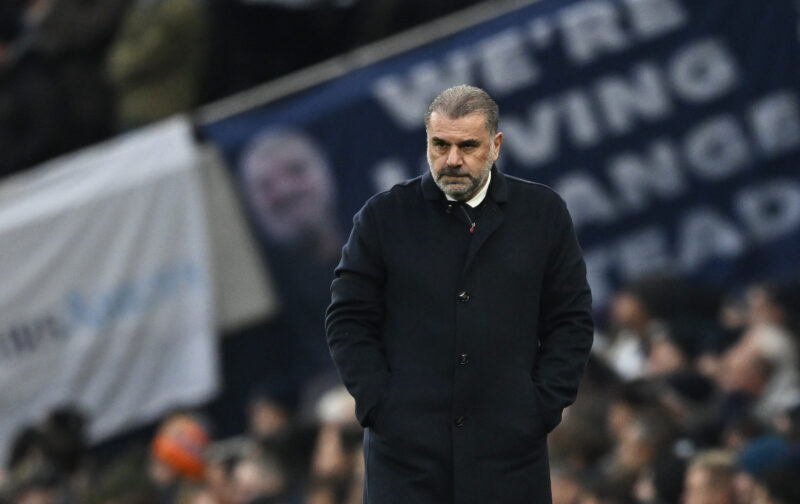 Spurs join race to sign Eredivisie star