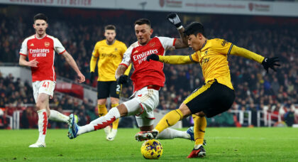 Arsenal star on verge of signing new contract