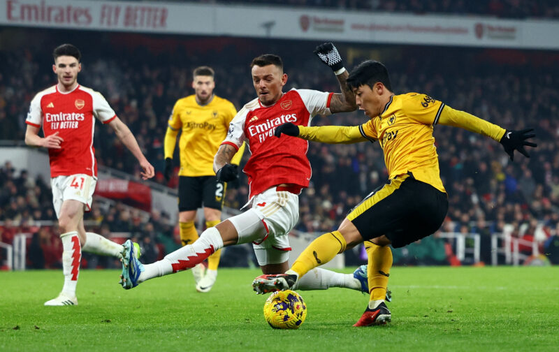 Arsenal star on verge of signing new contract