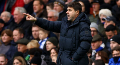 Chelsea ponder move for Arsenal star after injury blow