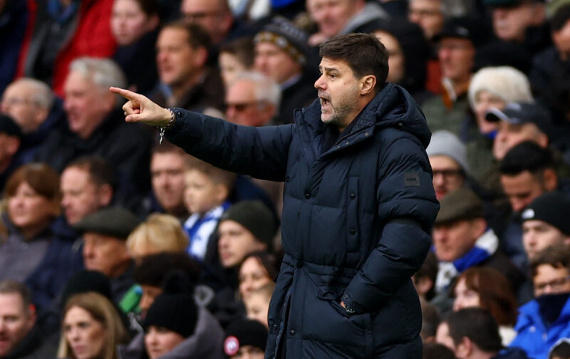 Chelsea ponder move for Arsenal star after injury blow