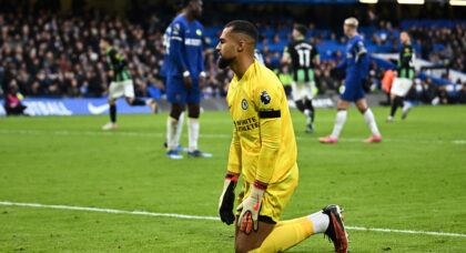 Chelsea interested in Premier League ‘keeper