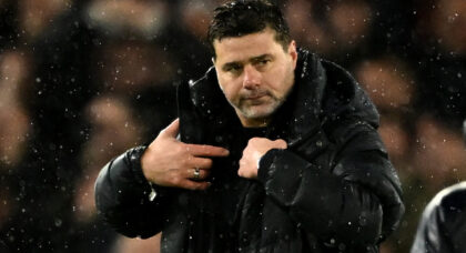 Chelsea plot three January signings including new ‘keeper