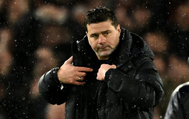 Chelsea target makes decision on future