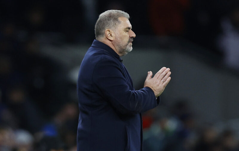 Spurs ahead of Newcastle in race to sign Serie A starlet