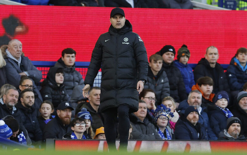 Chelsea chasing three strikers in hope of ending dismal form