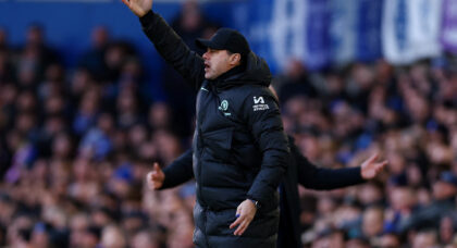 Chelsea stance on Pochettino future revealed