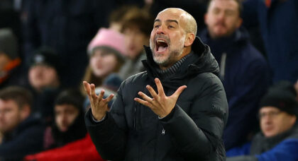 Man City star ready to leave The Etihad