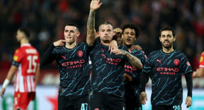 Newcastle favourites to land Man City star next month