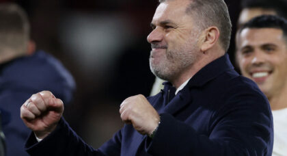 Tottenham exploring move for Ligue 1 defender