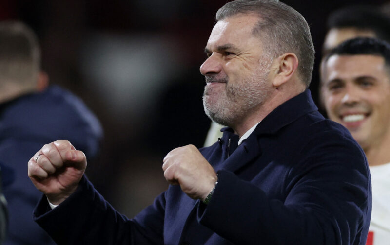 Tottenham exploring move for Ligue 1 defender
