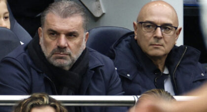 Spurs looking at alternatives to Premier League star