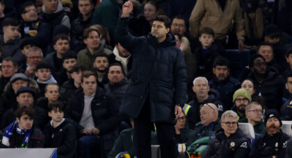 Chelsea prepared to allow fringe player to leave in January