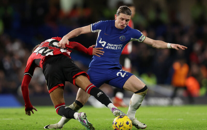 Chelsea star set to stay after Pochettino u-turn
