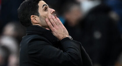 Arsenal star wanted on loan