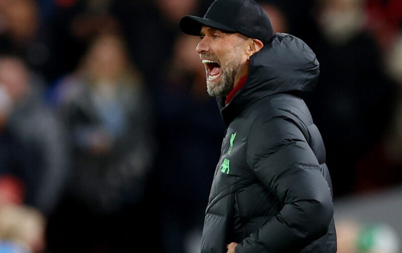Liverpool unlikely to move for Premier League midfielder