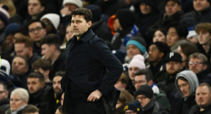 Chelsea make contact over potential double deal