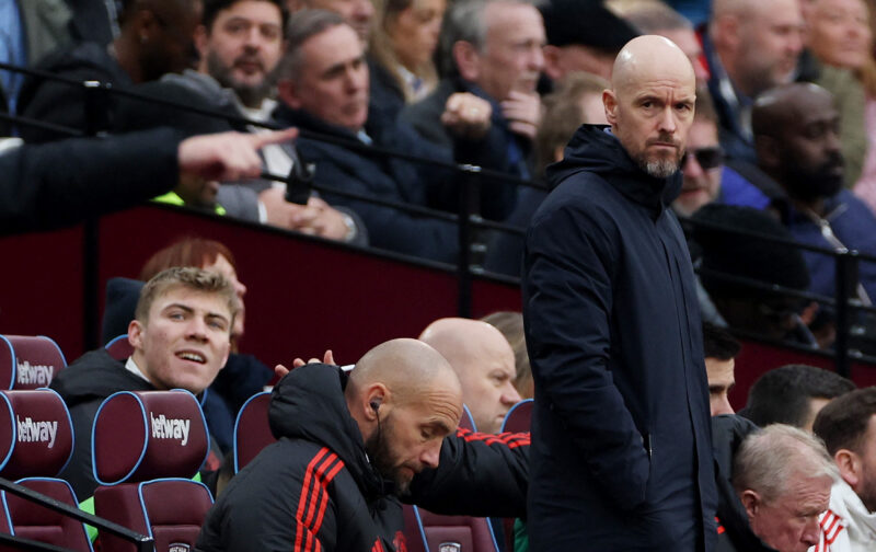 Man United target open to January move