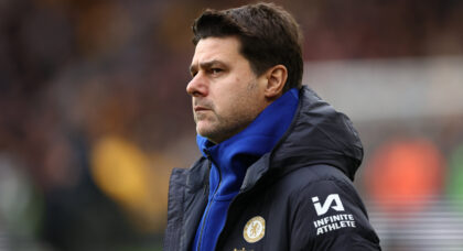Chelsea target favours European move