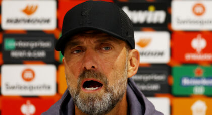 Chelsea or Liverpool could land Newcastle star