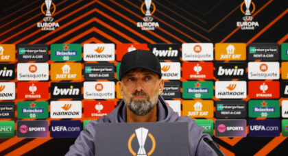 Liverpool interested in Chelsea defender