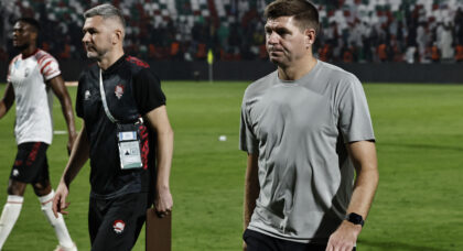 Saudi side could move for two more Liverpool stars