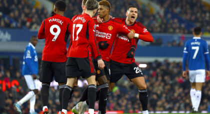 Man United star told his contract won’t be renewed