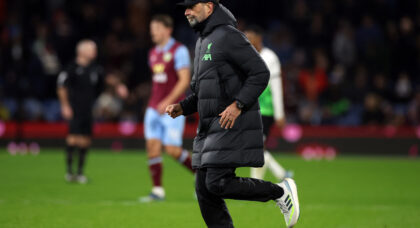 Recalled Liverpool star to go back out on loan