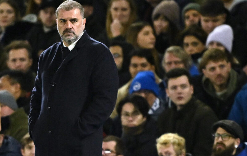 Spurs’ spending spree set to continue