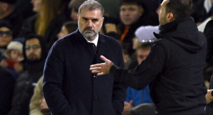 Spurs face competition in race to sign Championship midfielder