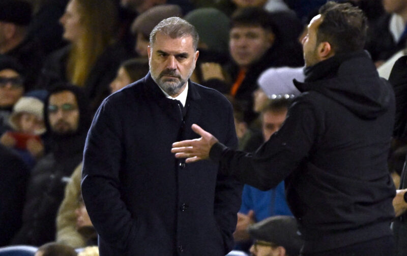 Spurs face competition in race to sign Championship midfielder
