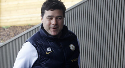 Chelsea to recall forward from loan before move to Spain