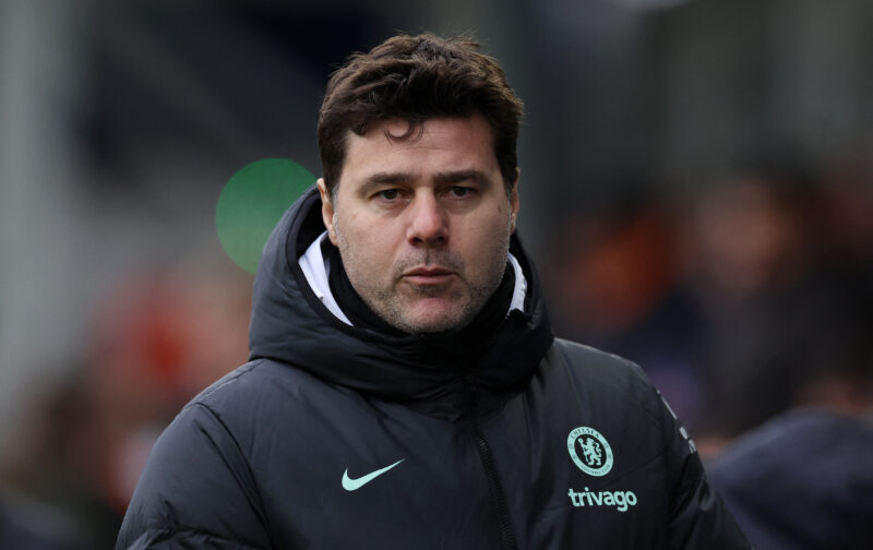 Chelsea to rival Spurs and Man United for Ligue 1 defender