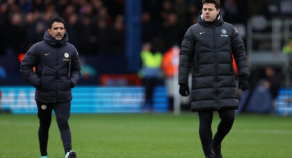Chelsea defender to sign new contract before leaving on loan