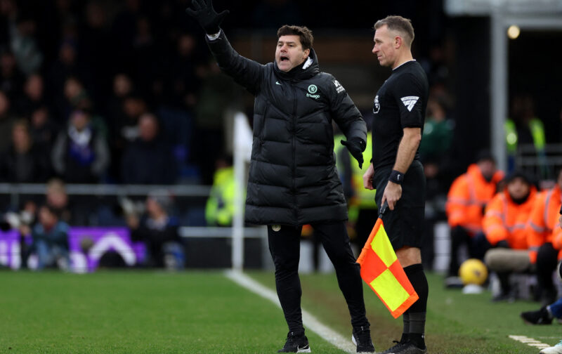 Former Championship star not a priority for Chelsea