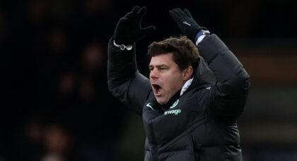 Chelsea aim to beat Newcastle and Arsenal to defender
