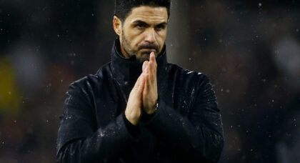 Arsenal could let star join Premier League rival