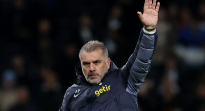 Spurs step up interest in Championship midfielder
