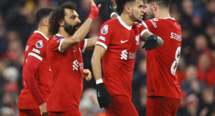 Liverpool to face another battle to keep hold of talisman