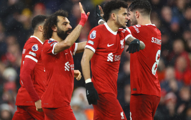 Liverpool to face another battle to keep hold of talisman