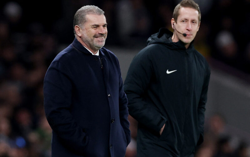 Spurs confident of completing two new signings
