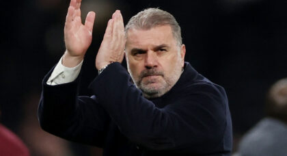 Spurs told price of loan move for Man City star
